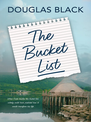 cover image of The Bucket List